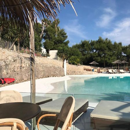 Viestemare Resort & Spa Eksteriør bilde