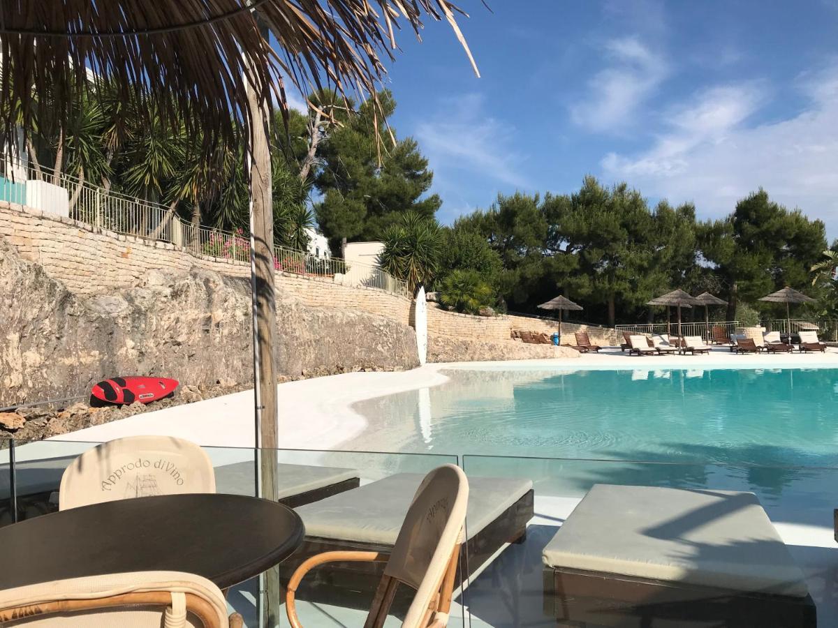 Viestemare Resort & Spa Eksteriør bilde