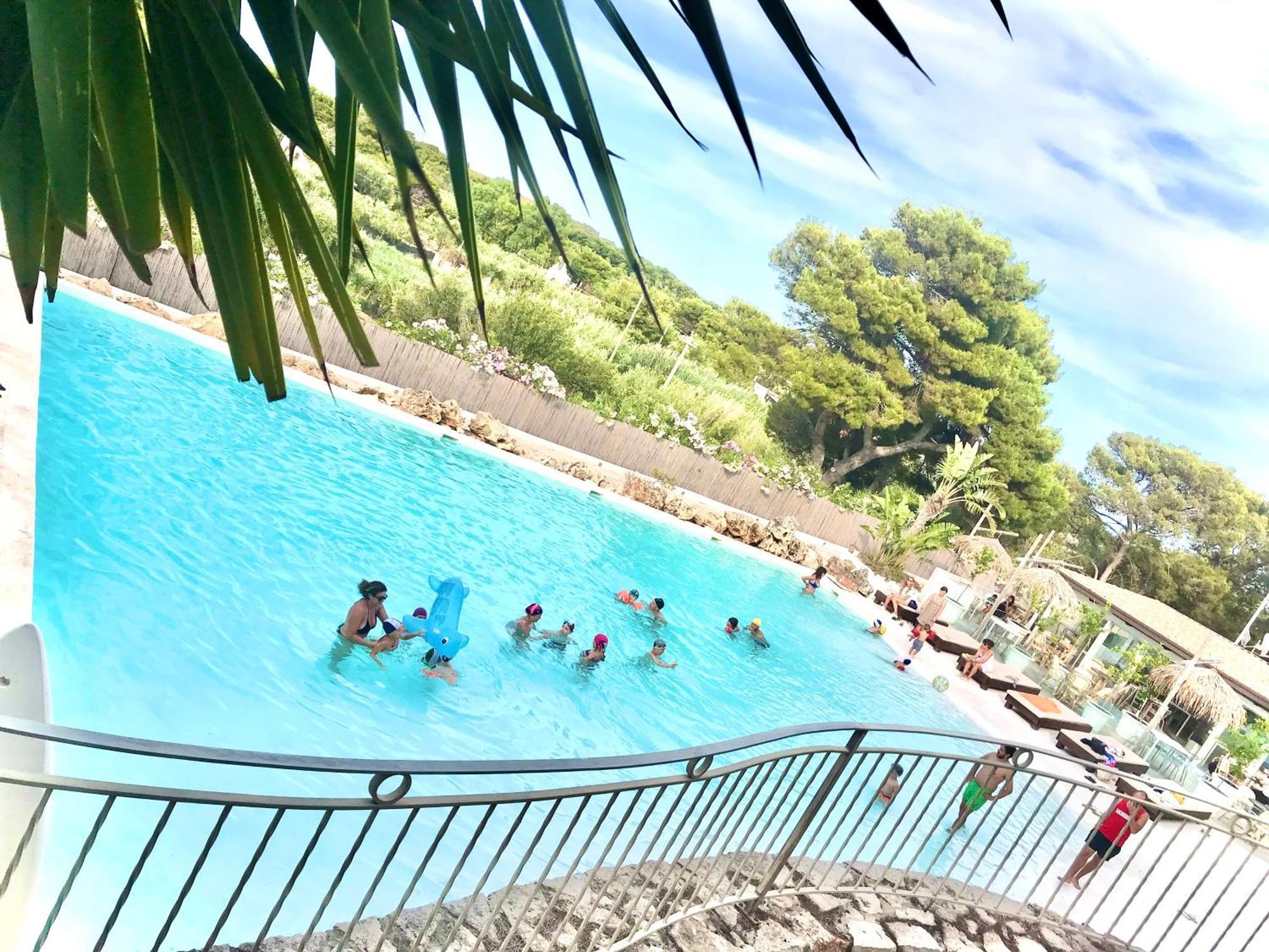 Viestemare Resort & Spa Eksteriør bilde
