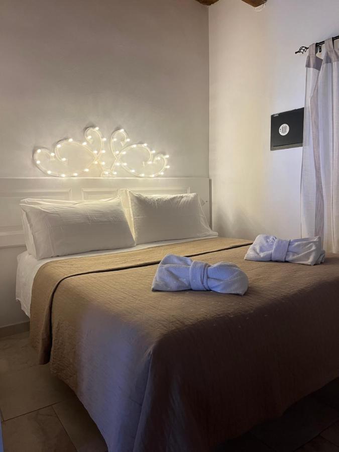 Viestemare Resort & Spa Eksteriør bilde
