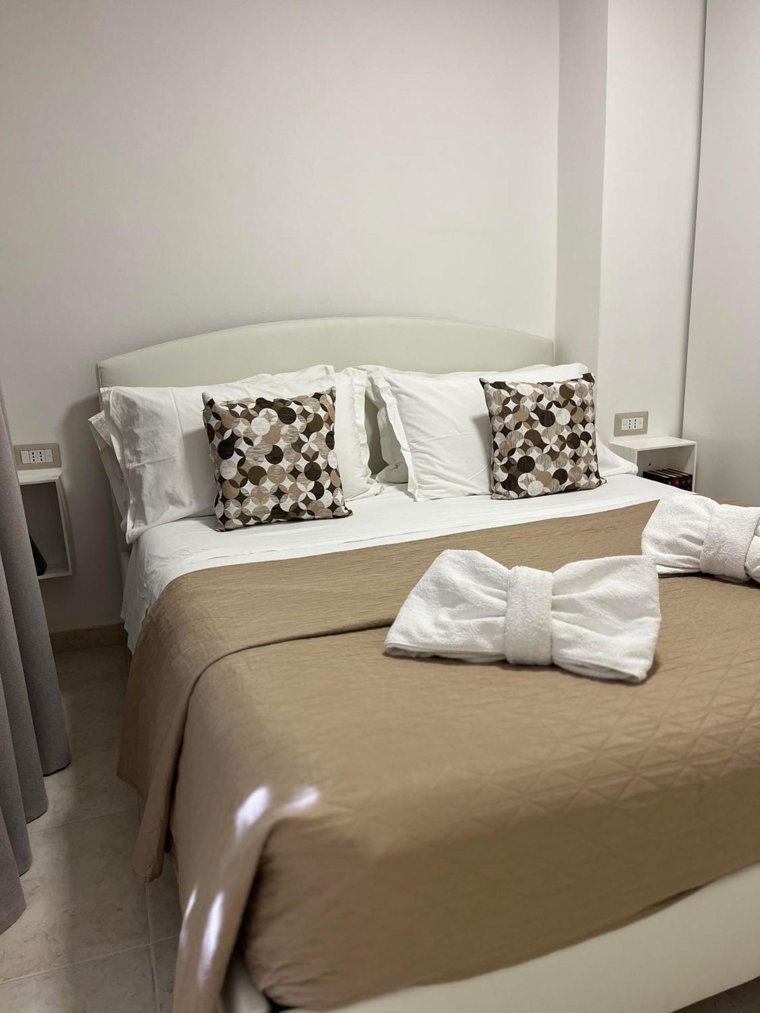 Viestemare Resort & Spa Eksteriør bilde