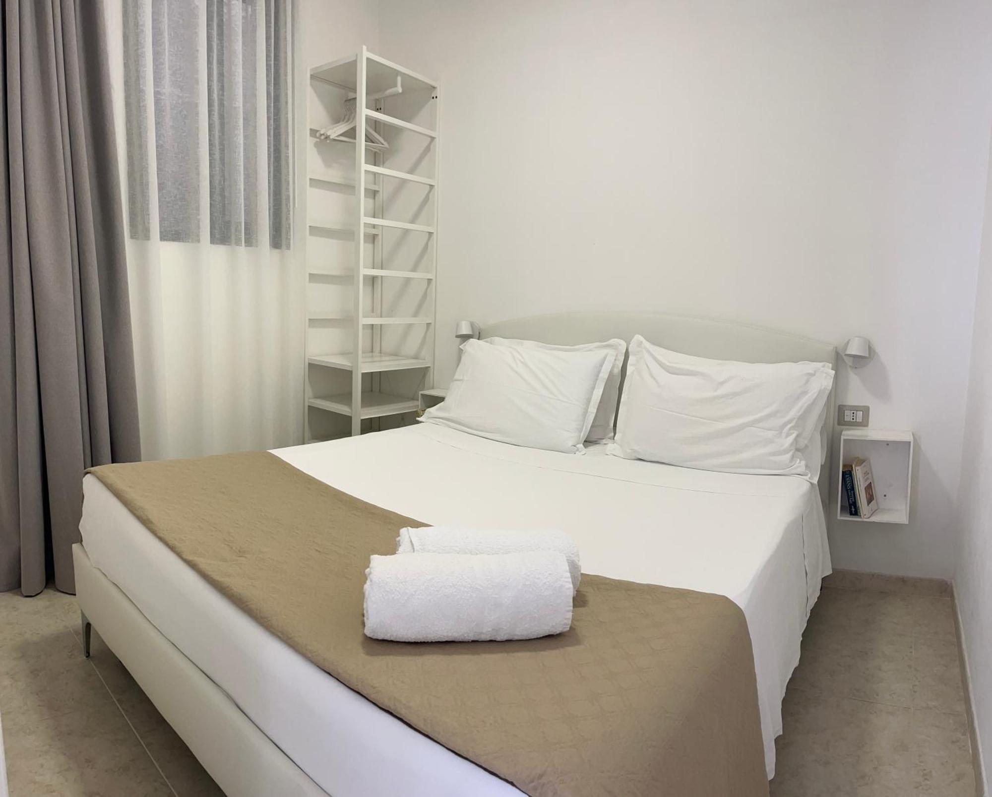 Viestemare Resort & Spa Eksteriør bilde