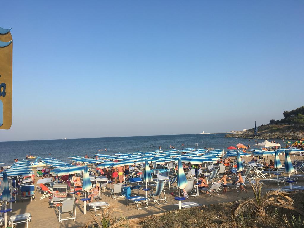 Viestemare Resort & Spa Eksteriør bilde