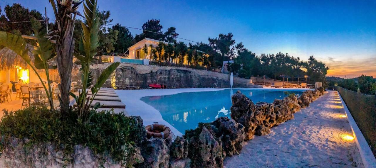 Viestemare Resort & Spa Eksteriør bilde