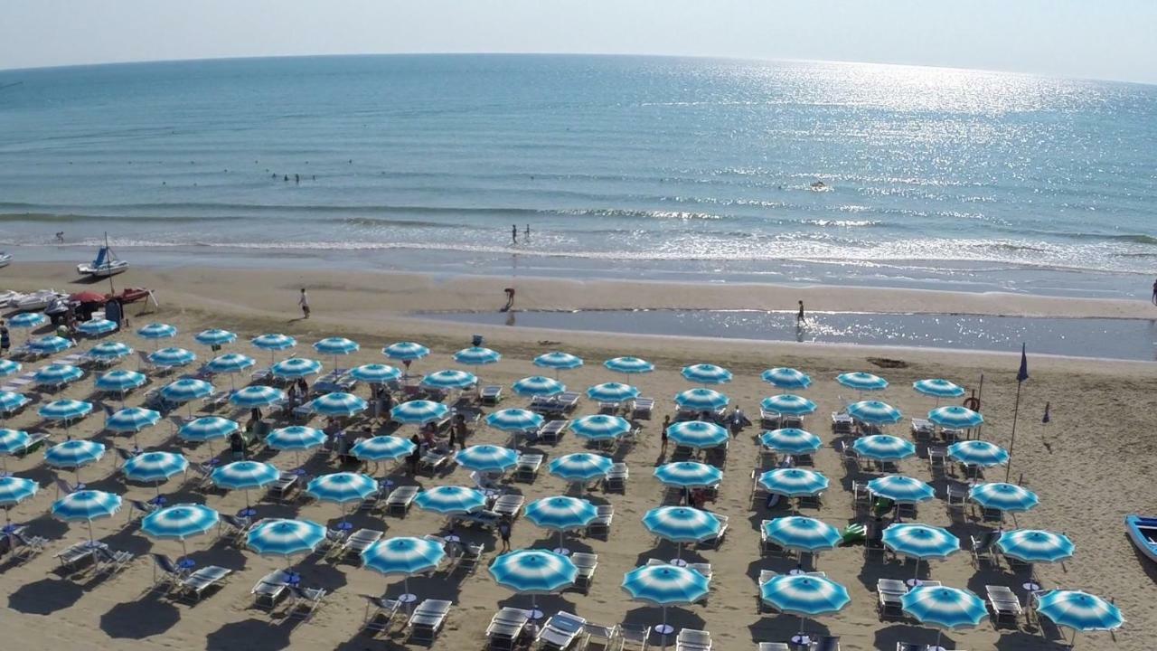 Viestemare Resort & Spa Eksteriør bilde